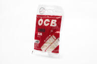 OCB LONG 10 BAGS FILTER